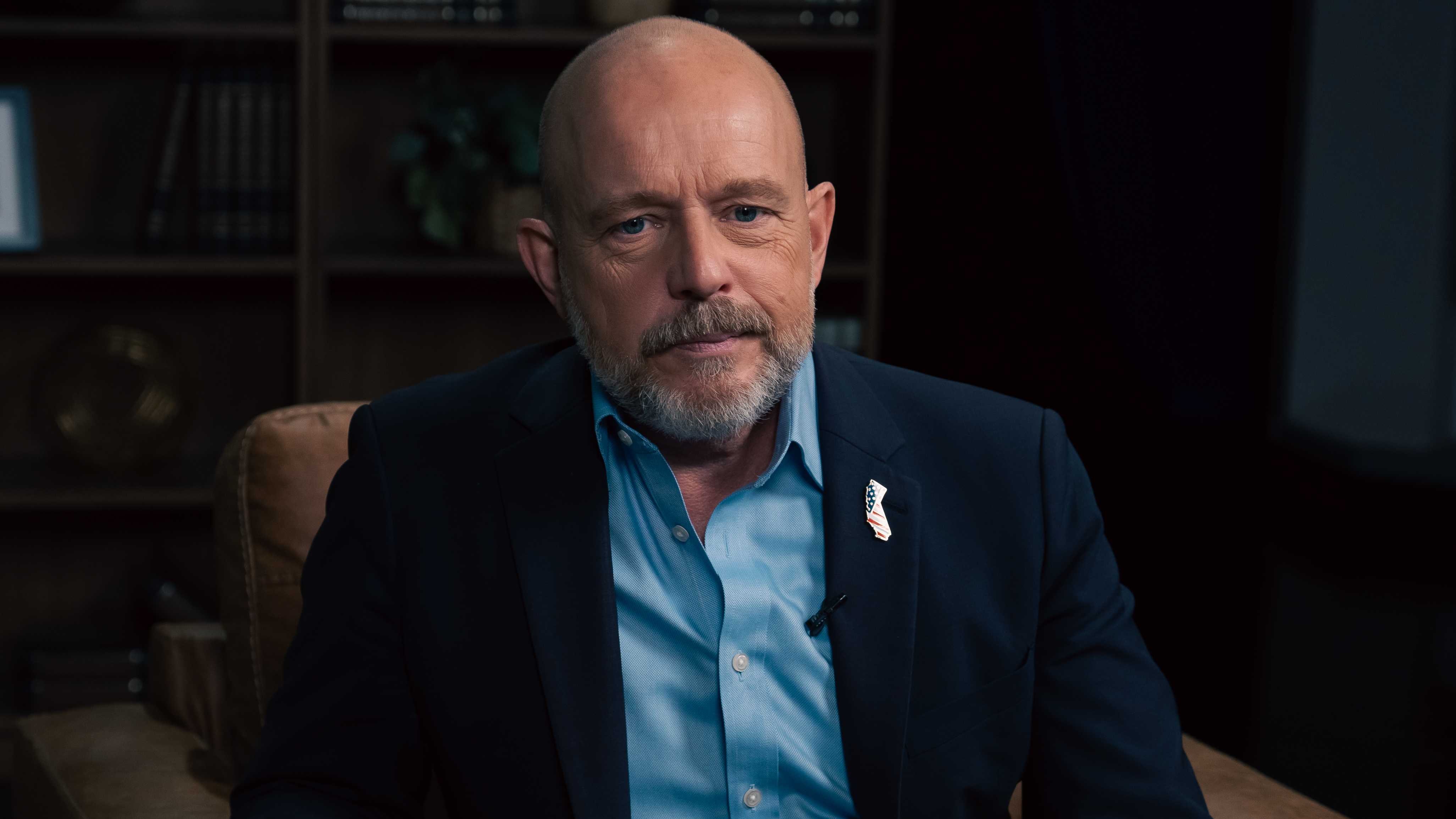 kcra.com - Ashley Zavala - Steve Hilton explains why he should be California's next governor