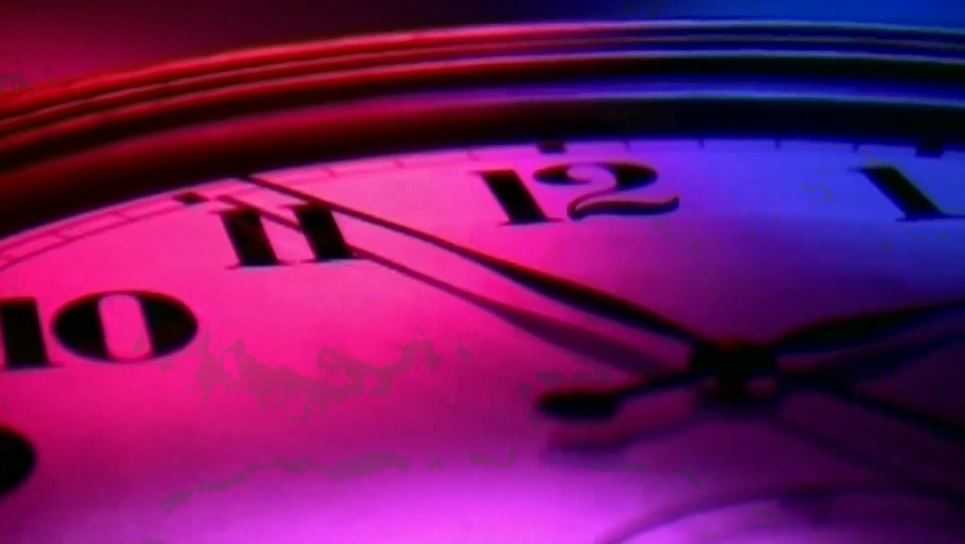 Is this the last time Californians move their clocks forward?