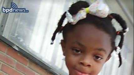 Police Ask For Help Finding Missing 7 Year Old Girl