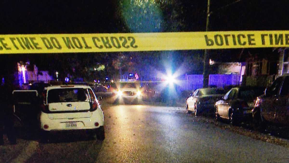 NOPD investigating early morning shooting in Gentilly