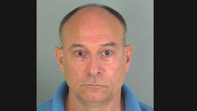 South Carolina: Background of suspect accused of killing deputy - Vimarsana News