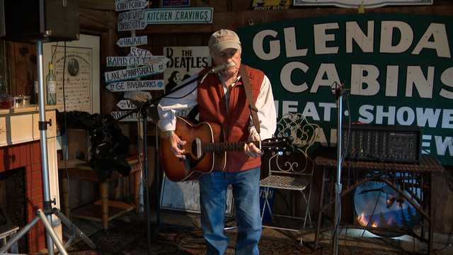 NH Chronicle: Jamming at Duanestock