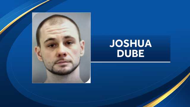 Police: Man arrested after driving more than 100 mph on I-93 in NH - Vimarsana News