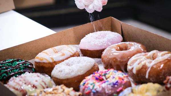 Holtman's Donut Shop to close OTR location Sunday