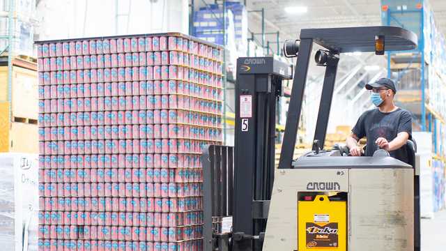 Why DuClaw Brewing is selling after 25 years - Vimarsana News