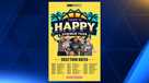 Dude Perfect,Thats Happy Tour,dude perfect coming to hershey,hershey gian center dude perfect