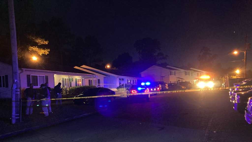 Man fatally shot in Birmingham's Pratt City area
