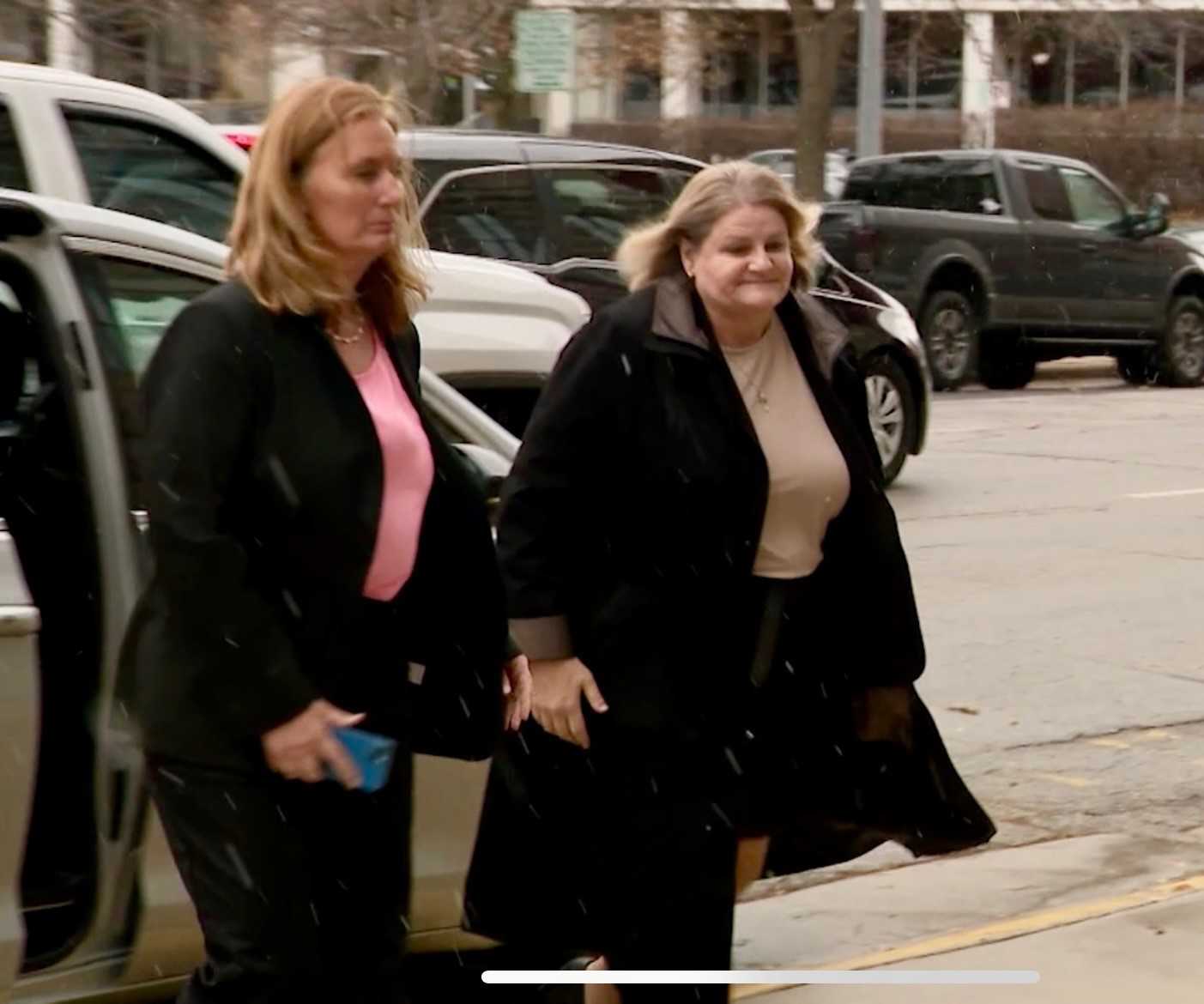 Federal judge denies Hannah Dugan's request for new trial or acquittal