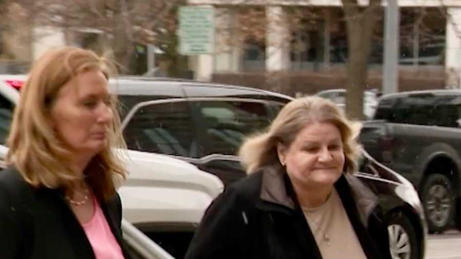 Former Milwaukee judge Hannah Dugan requests new trial or felony acquittal