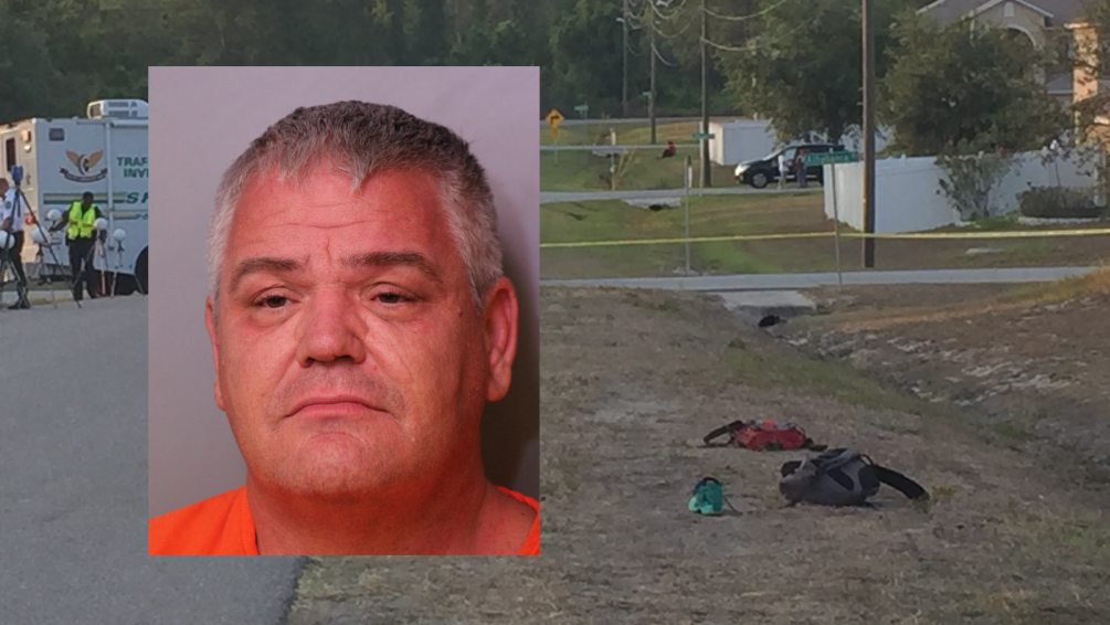 Boy among 5 students hit by suspected DUI driver in Poinciana has died