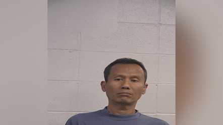 Louisville man charged with murder in DUI crash that killed motorcyclist