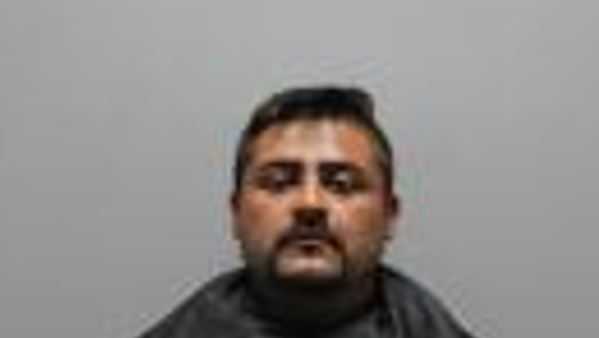 Driver charged with DUI after crash kills kid, great grandmother - WYFF