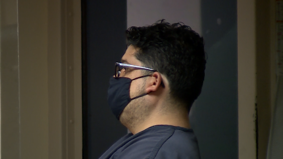 Florida an accused of DUI manslaughter makes first appearance - Vimarsana News