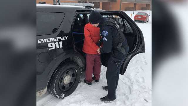 'Utterly unacceptable': Police say DUI driver blew 3 times legal limit