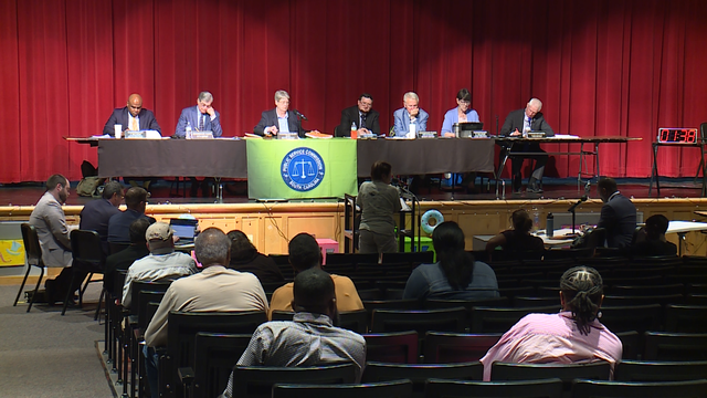 Upstate shares concerns on Duke Energy's proposed rate hike - Vimarsana News