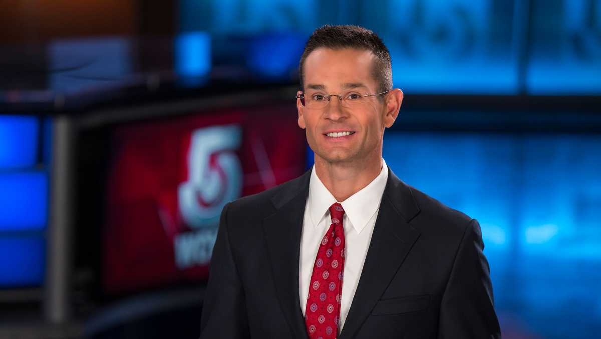 Duke Castiglione Named WCVB Channel 5 Lead Sports Anchor