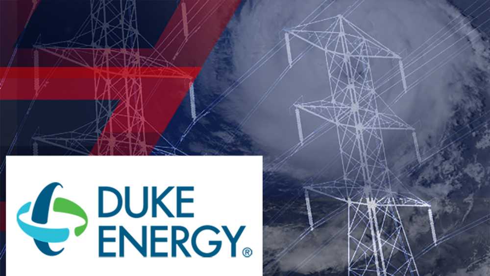 Almost 9,000 field personnel ready to respond to Hurricane Dorian ...