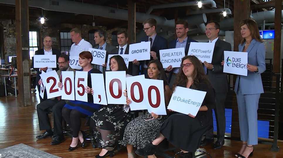 Duke Energy Foundation awards more than $200,000 in grants to local ...