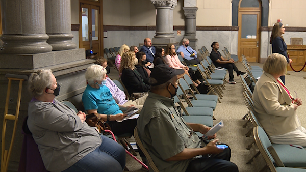 Duke Energy requests rate increase in new proposal, faces pushback from customers - Vimarsana News