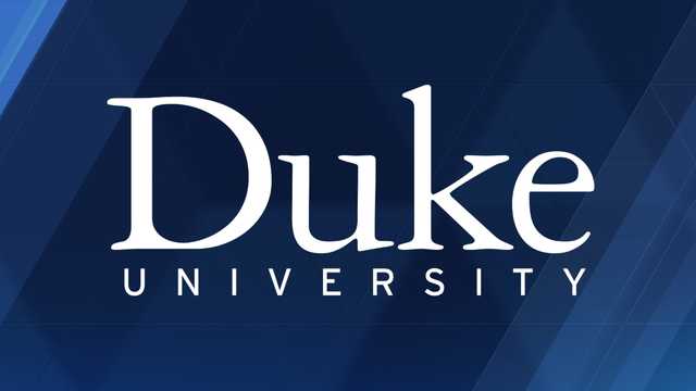 North Carolina: Duke University offers full tuition for Carolina families - Vimarsana News