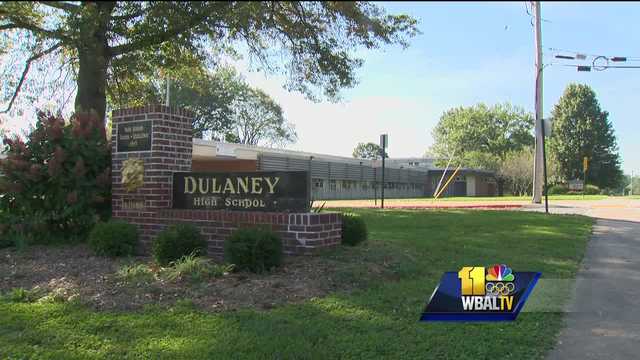 Olszewski announces plans to build new Dulaney, renovate Towson - Vimarsana News