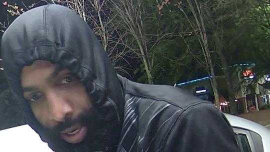 Georgia: ATM knifepoint robbery - Vimarsana News