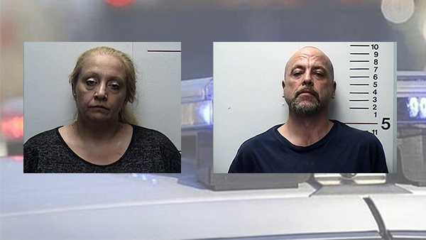 Police: 2 Arrested After Bodies Dumped In Middletown