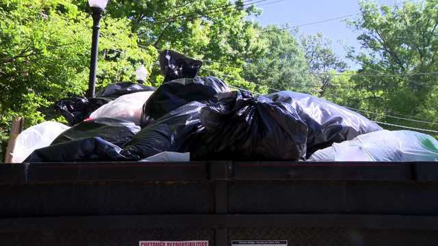 'Failure of leadership all the way around,' judge overseeing garbage hearing says - Vimarsana News