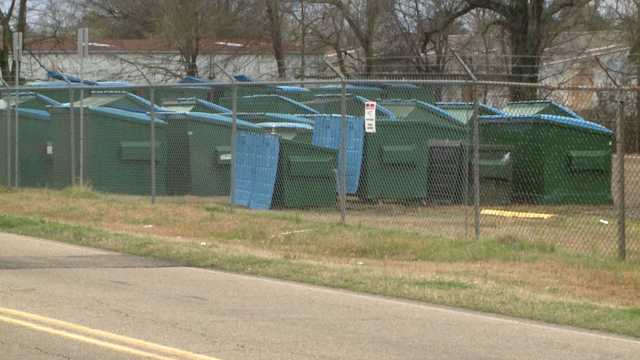 Owner of Richard's Disposal says trucks ready to begin picking up trash in Jackson - Vimarsana News