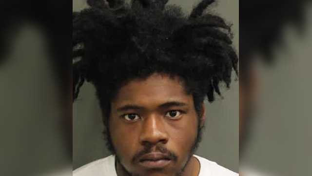 Man arrested after Orlando shooting leaves 1 dead, 3 injured