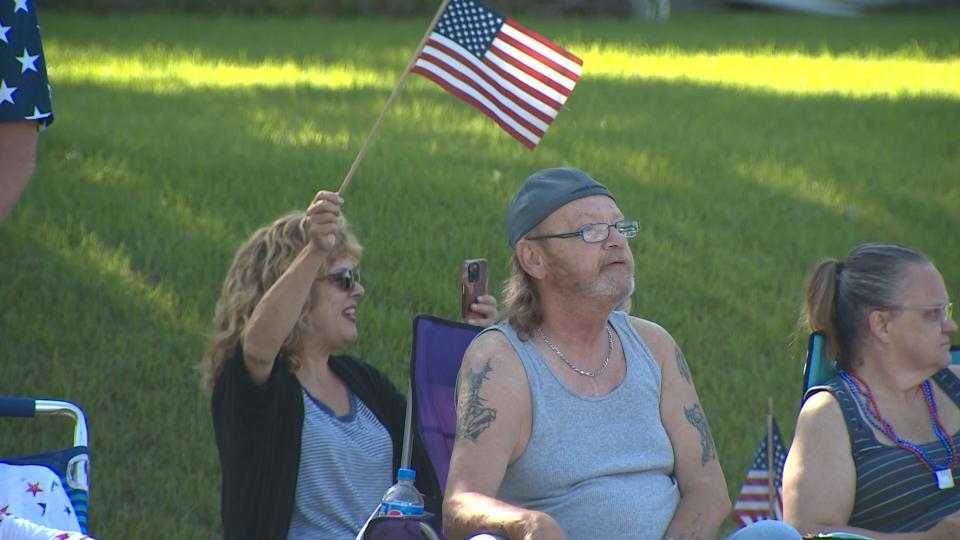 Maryland's longest-running Independence Day parade marks 89 years - Vimarsana News
