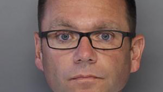 Dundalk Pastor Charged With Sexual Assault