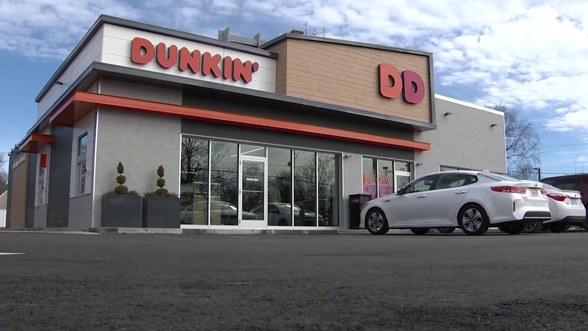 Lawsuit challenges claim Dunkin' Zero has no sugar, citing allulose on ingredien...