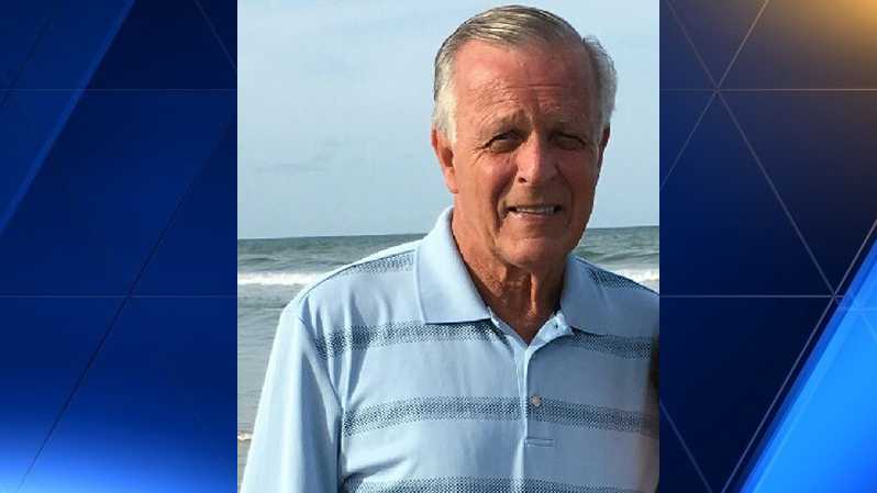 Golden Alert declared for missing Lexington man