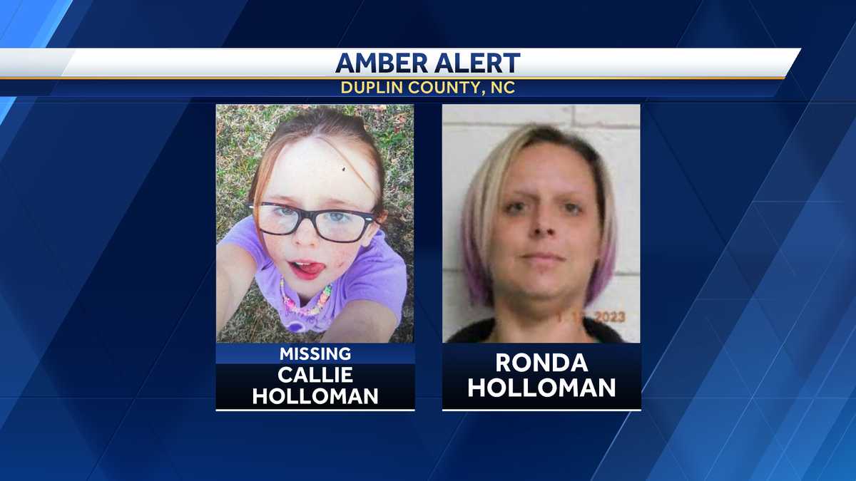 AMBER Alert canceled for missing 8-year-old