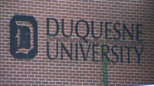 Duquesne University police on strike - Vimarsana News