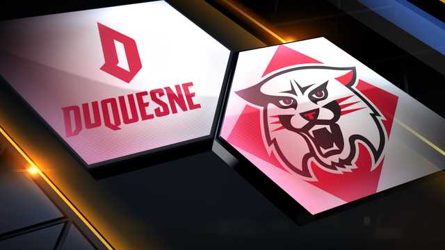 Davidson secures 72-59 victory against Duquesne - Vimarsana News