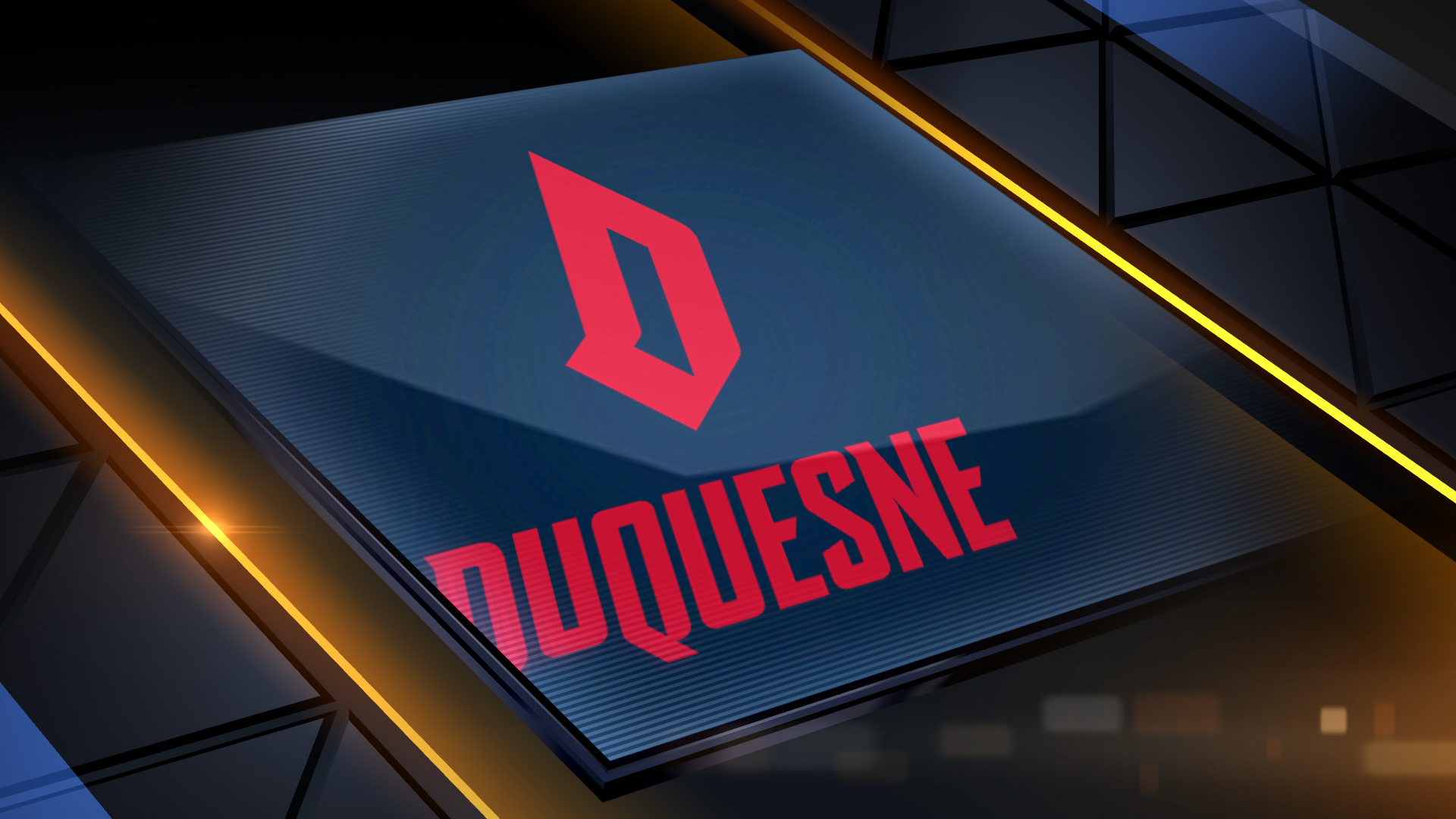 wtae.com - The Associated Press - Hugley's 25 points lead Duquesne past Stony Brook
