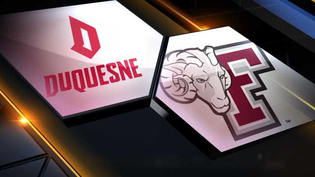 Duquesne 67 Fordham 79 - Feb. 23, 2024 - Vimarsana News