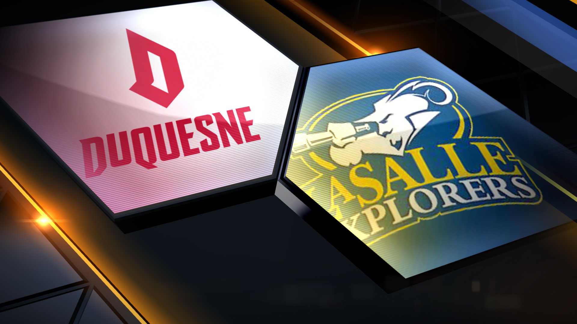 Duquesne wins 75-63 over La Salle - Vimarsana News