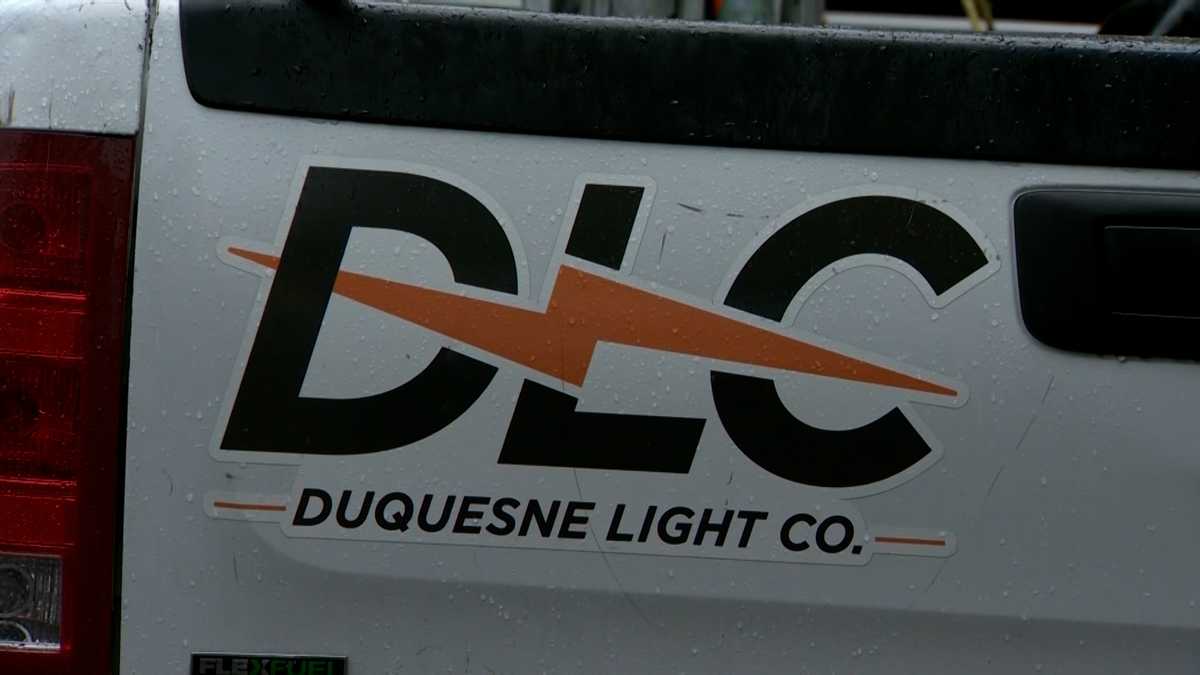 12+ Duquesne Light Login