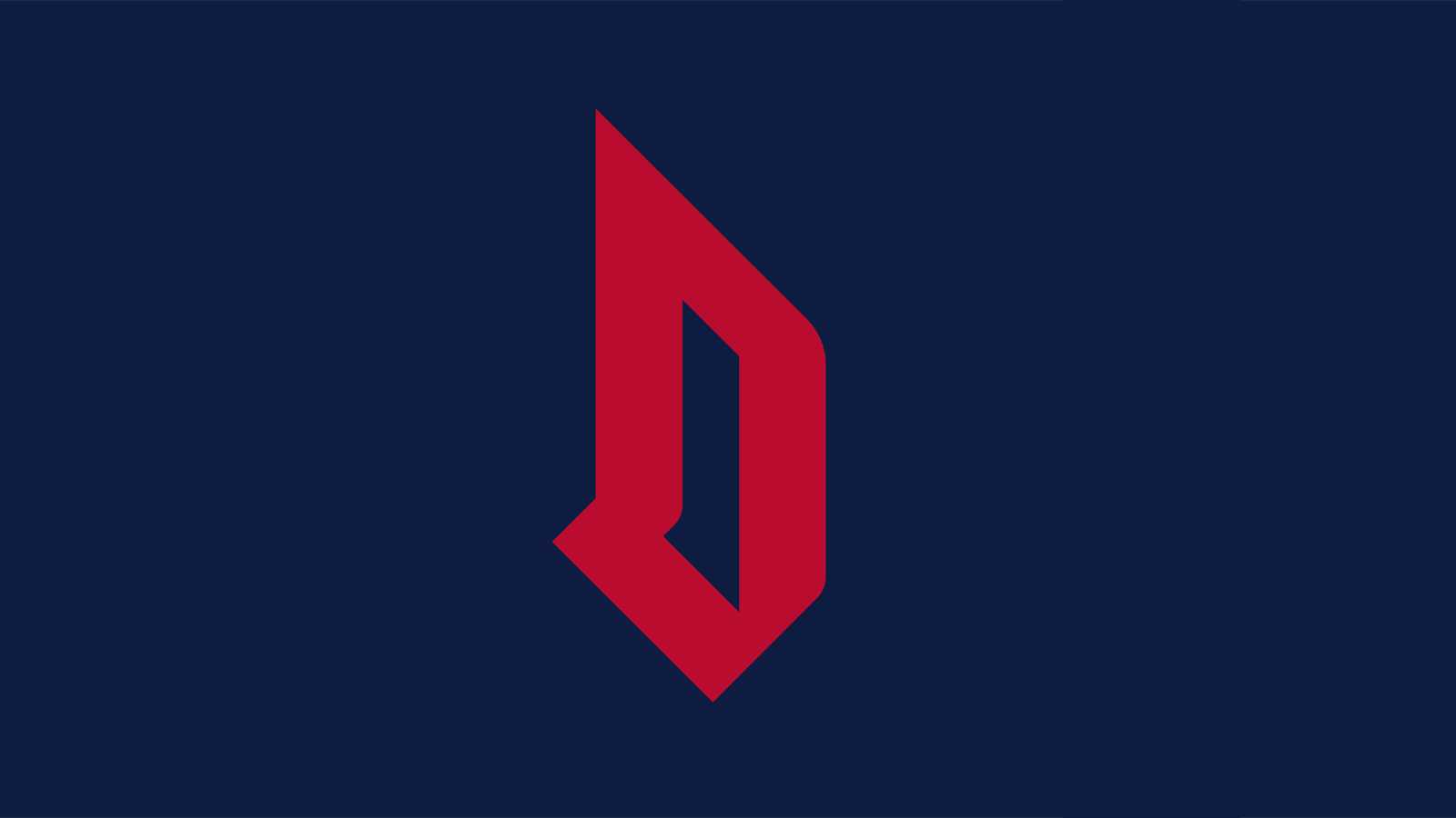 DUQUESNE: University Reveals New Logo And Sports Uniforms