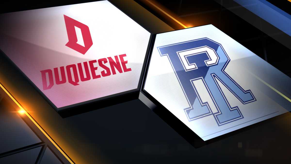 Williams scores 22 to lead Duquesne to first A-10 home win