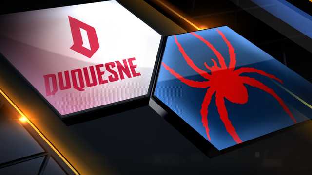Richmond Spiders 63 Duquesne Dukes 61 - January 16, 2024 - Vimarsana News