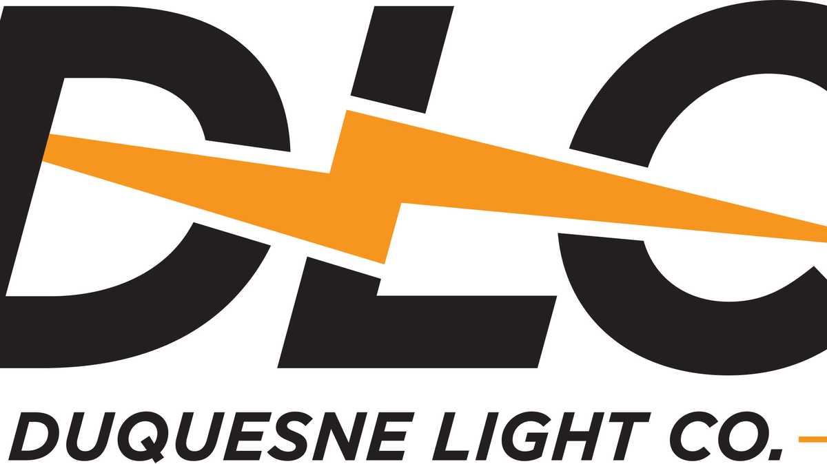 Duquesne Light crews work to restore power following Wednesday night’s