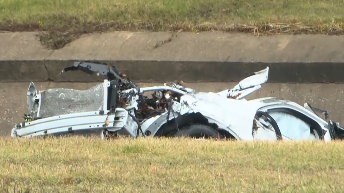 Durant school leaders mourn Coach Will Robinson killed in crash