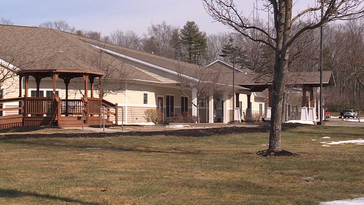 Visits could soon resume at Maine's longterm care facilities