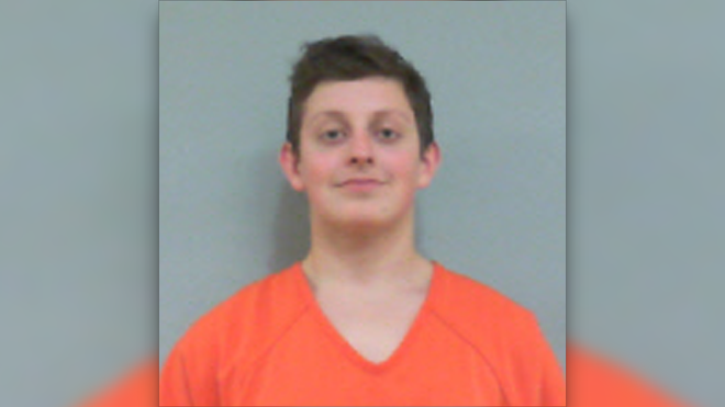 Landon Durham