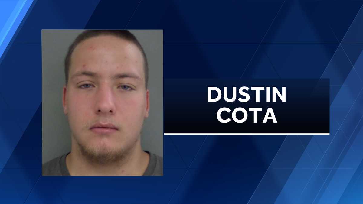 Vermont Man Facing Sexual Assault Charges 