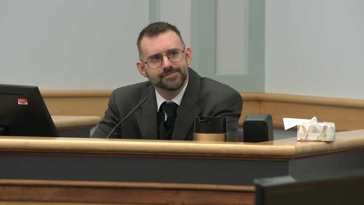 LIVE at 9 a.m.: Defendant returns to stand in New Hampshire murder trial